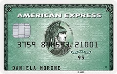 carta Verde American Express