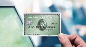 American Express come funziona