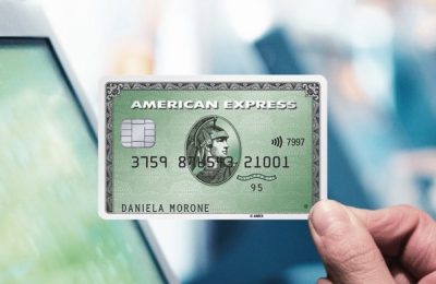 carta American Express