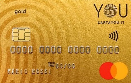 Carta YOU recensioni